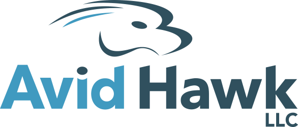 Avid Hawk LLC logo