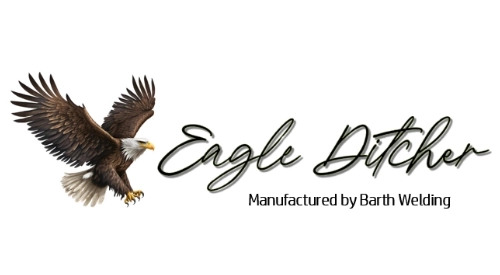 Eagle Ditcher logo