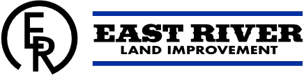 East River Land Improvement logo