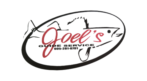 Joel's Guide Service logo