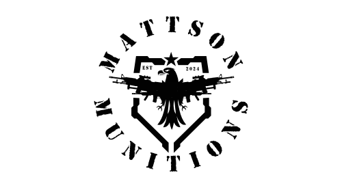 Mattson Munitions logo