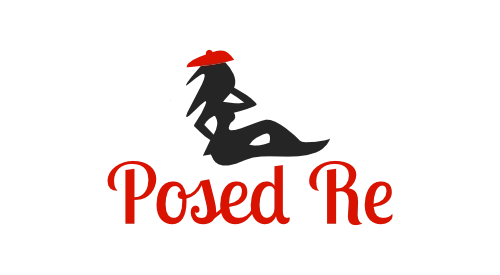 Posed Re logo