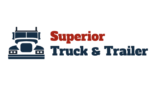 Superior Truck & Trailer logo