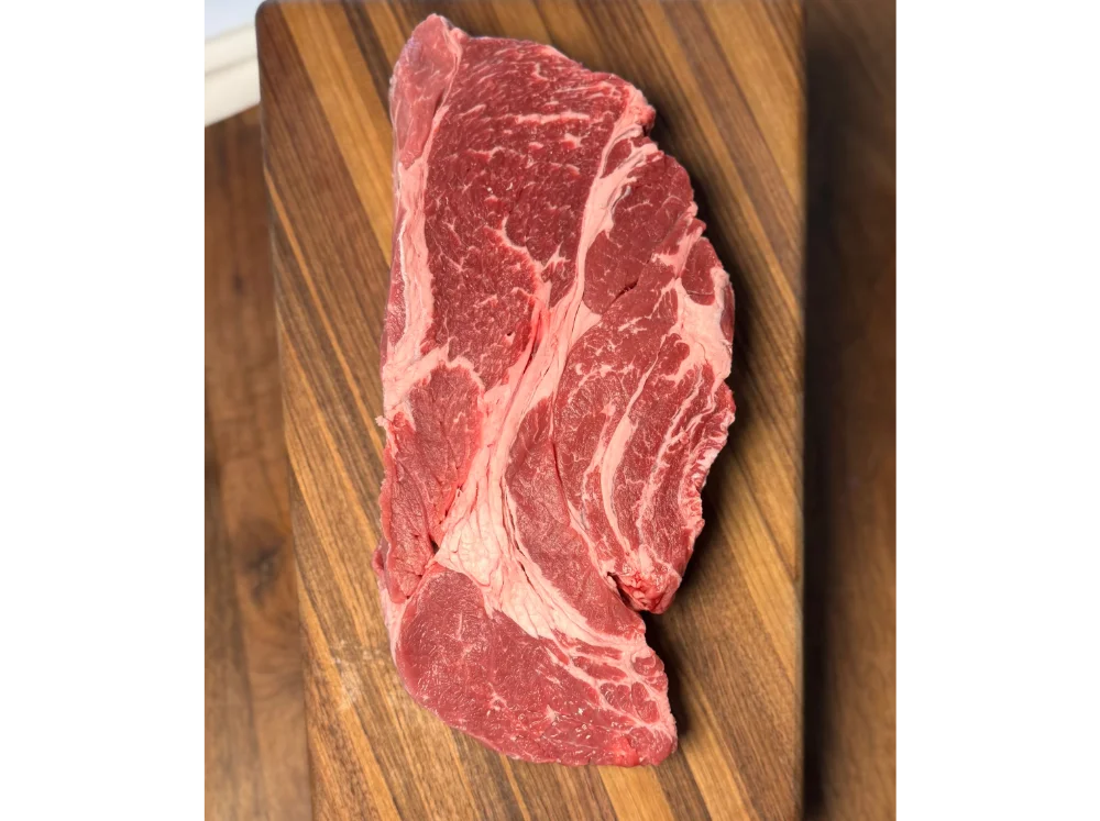 Boneless Chuck Roast