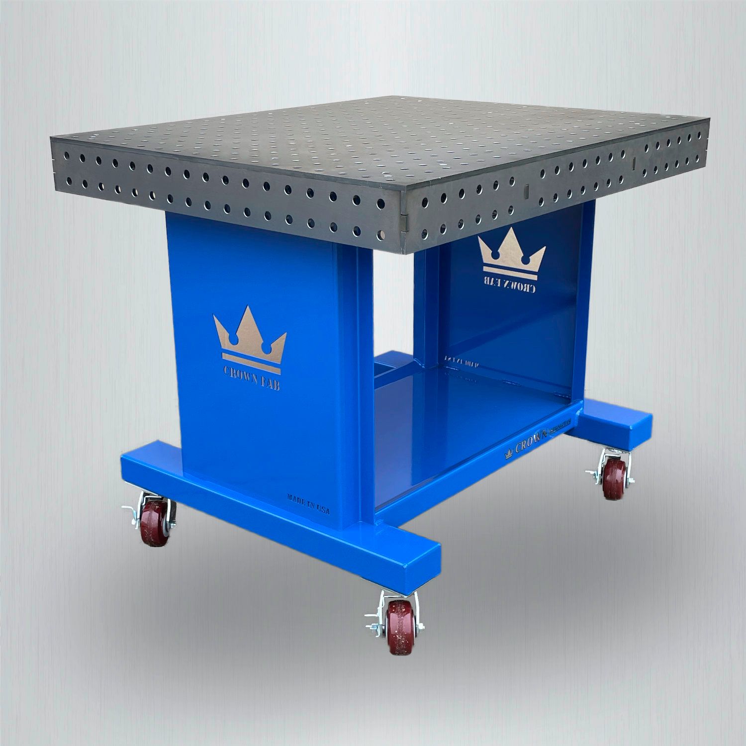 Welding Fixture Table