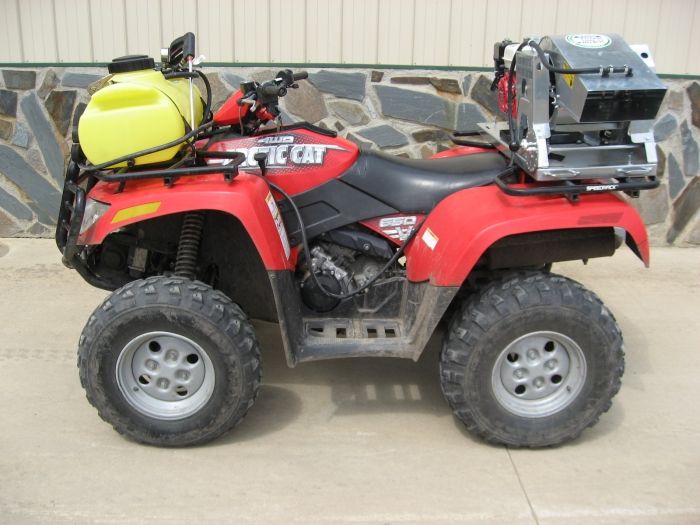 Mist Sprayer