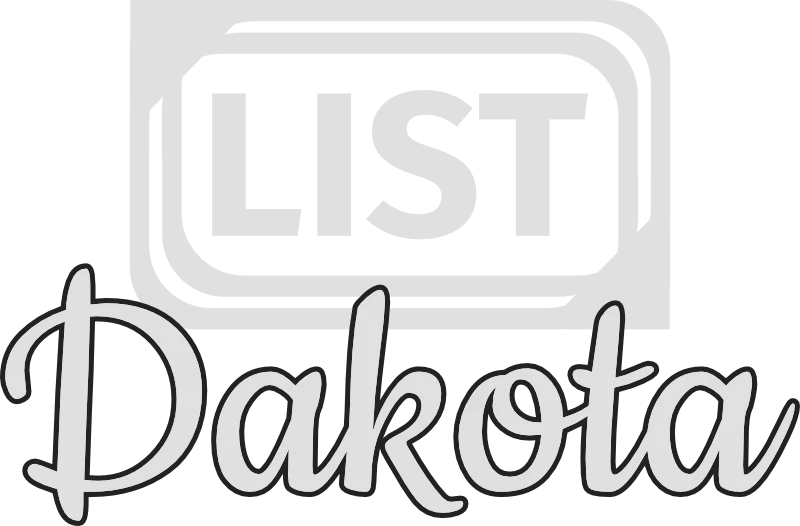 List Dakota logo
