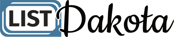 List Dakota logo