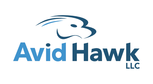 Avid Hawk LLC logo