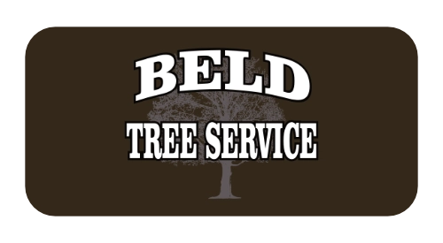 Beld Tree Service logo