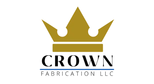 Crown Fabrication LLC logo