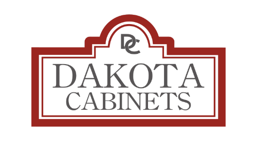 Dakota Cabinets LLC logo