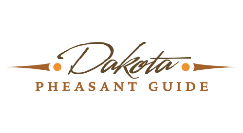 Dakota Pheasant Guide logo