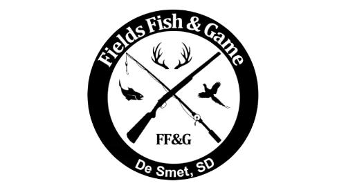 Fields Fish & Game logo