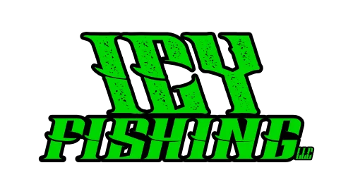 ICY Fishing LLC logo