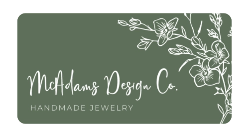 McAdams Design Co. logo