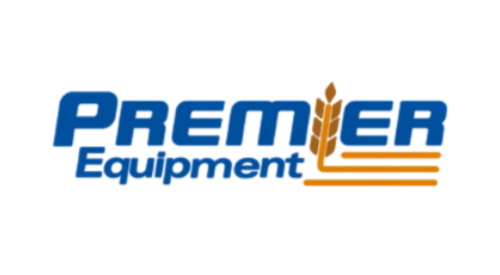 Premier Equipment logo