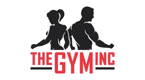 The Gym Inc. logo