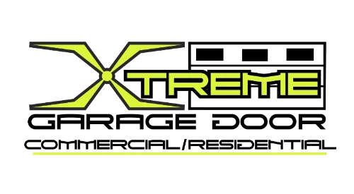 Xtreme Garage Door logo